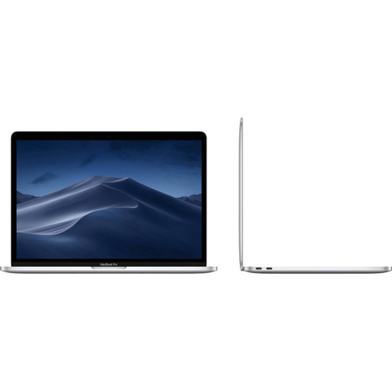 Apple Macbook Pro 13 Intel I5 8gb Ram 256gb Ssd 13 3 Display Mojave
