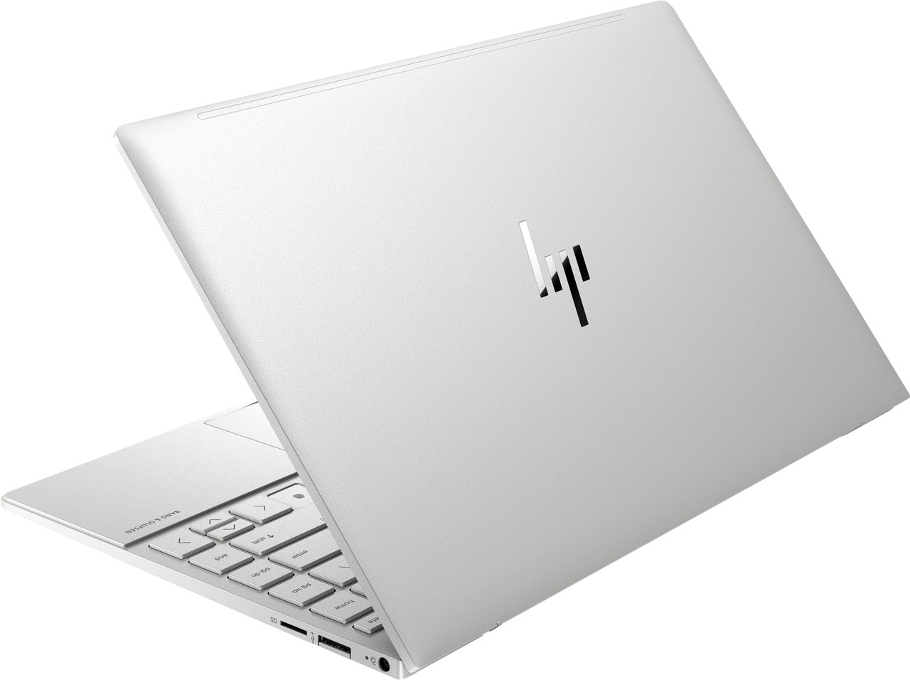 HP ENVY 13-BA0025OD - Intel Core i5 1035G1, 8GB RAM, 256GB SSD, 13.3"  Display, Windows 10