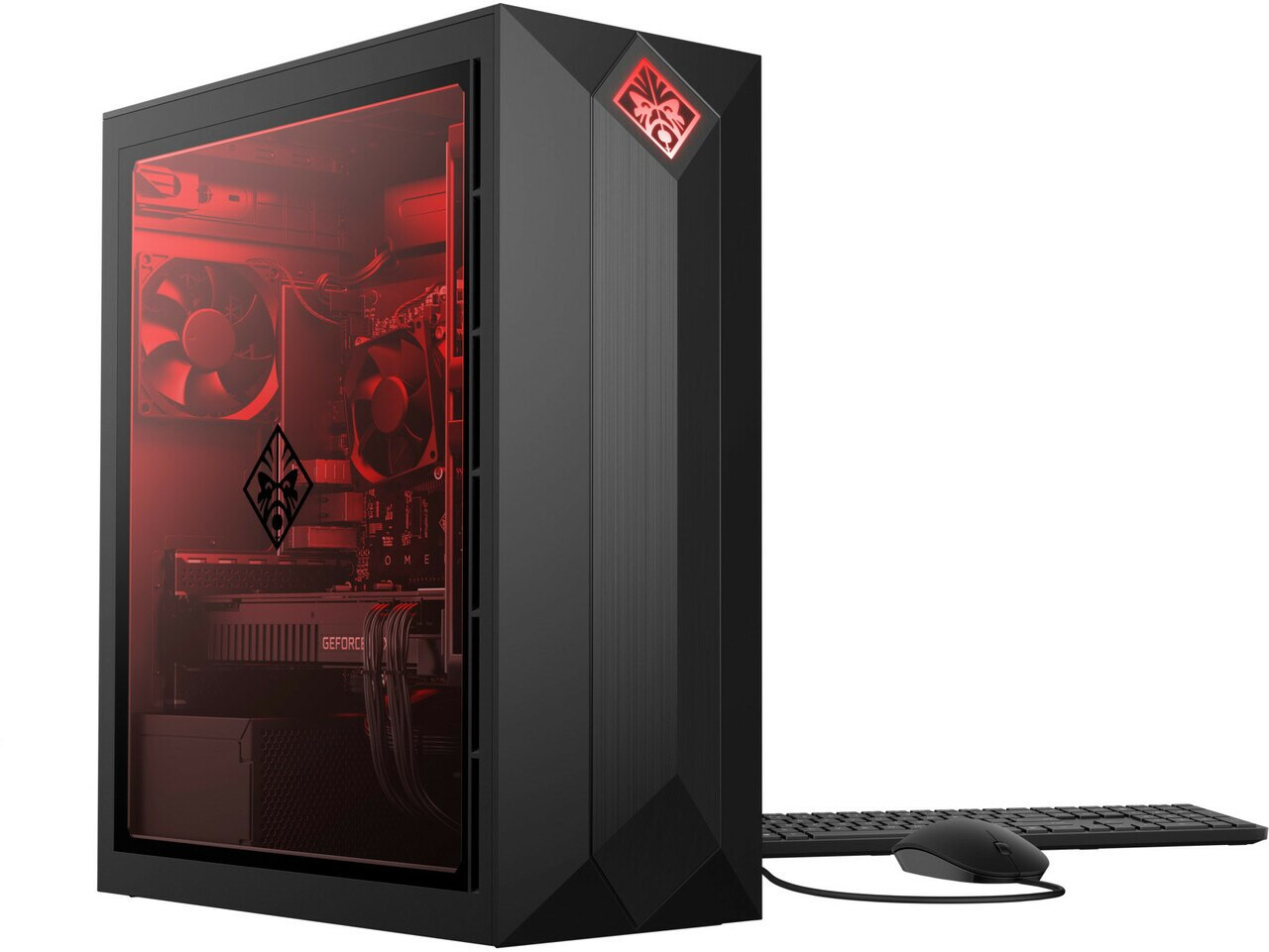 omen hp pc gaming