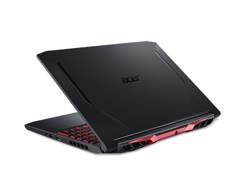 Acer Nitro 5 AN515-55-55SD - Intel i5 - 10300H, 8GB RAM, 512GB SSD
