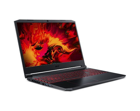 Acer Nitro 5 AN515-55-55SD - Intel i5 - 10300H, 8GB RAM, 512GB SSD