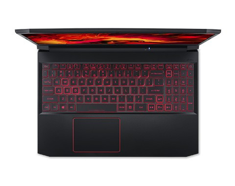 Acer Nitro 5 AN515-55-55SD - Intel i5 - 10300H, 8GB RAM, 512GB SSD