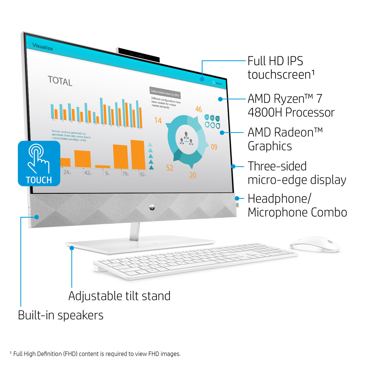 ati radeon hd 3200 graphics for hp pavilion