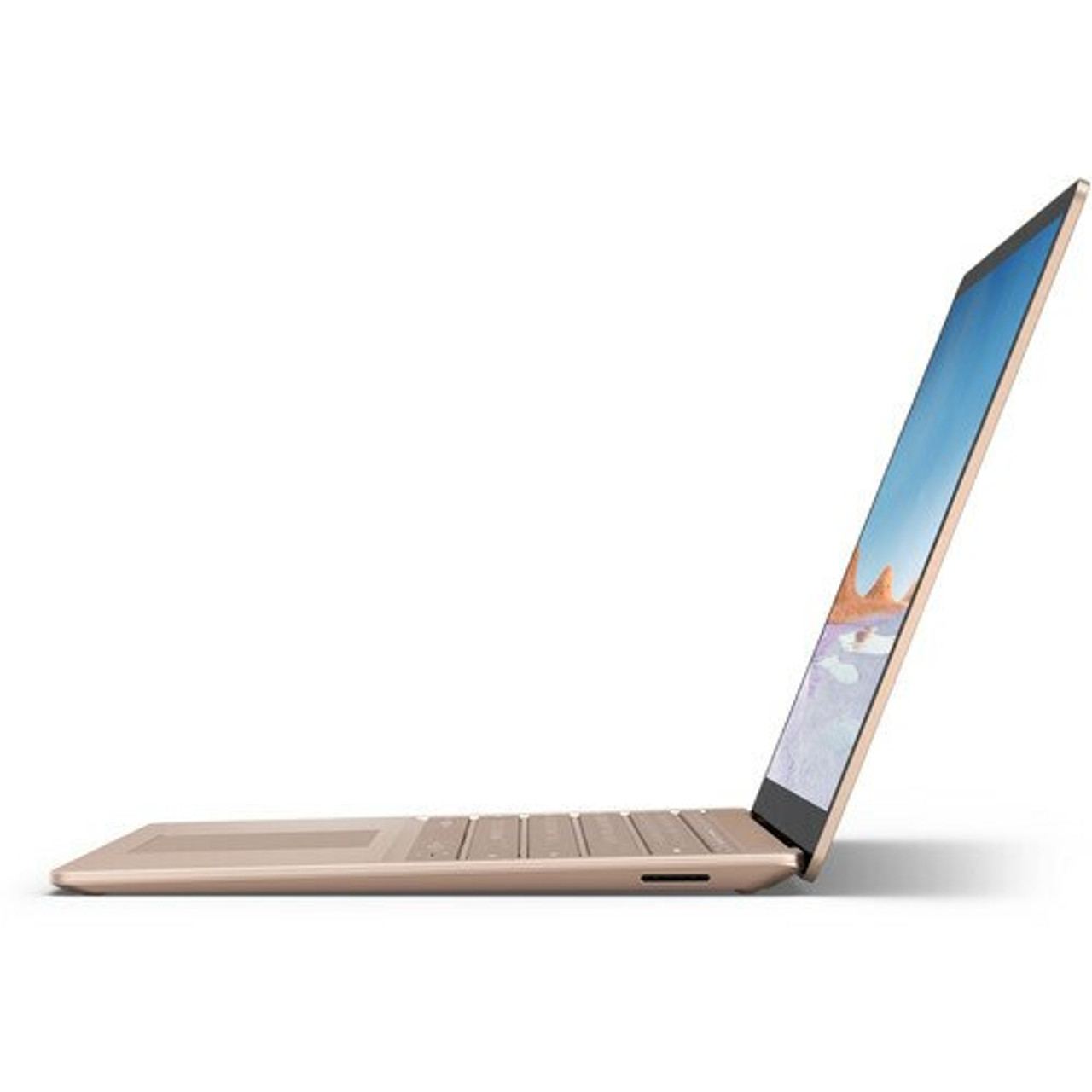 Microsoft Surface Laptop Go - 12.4 Touchscreen - Intel Core i5 - 8GB  Memory - 128GB SSD - Sandstone
