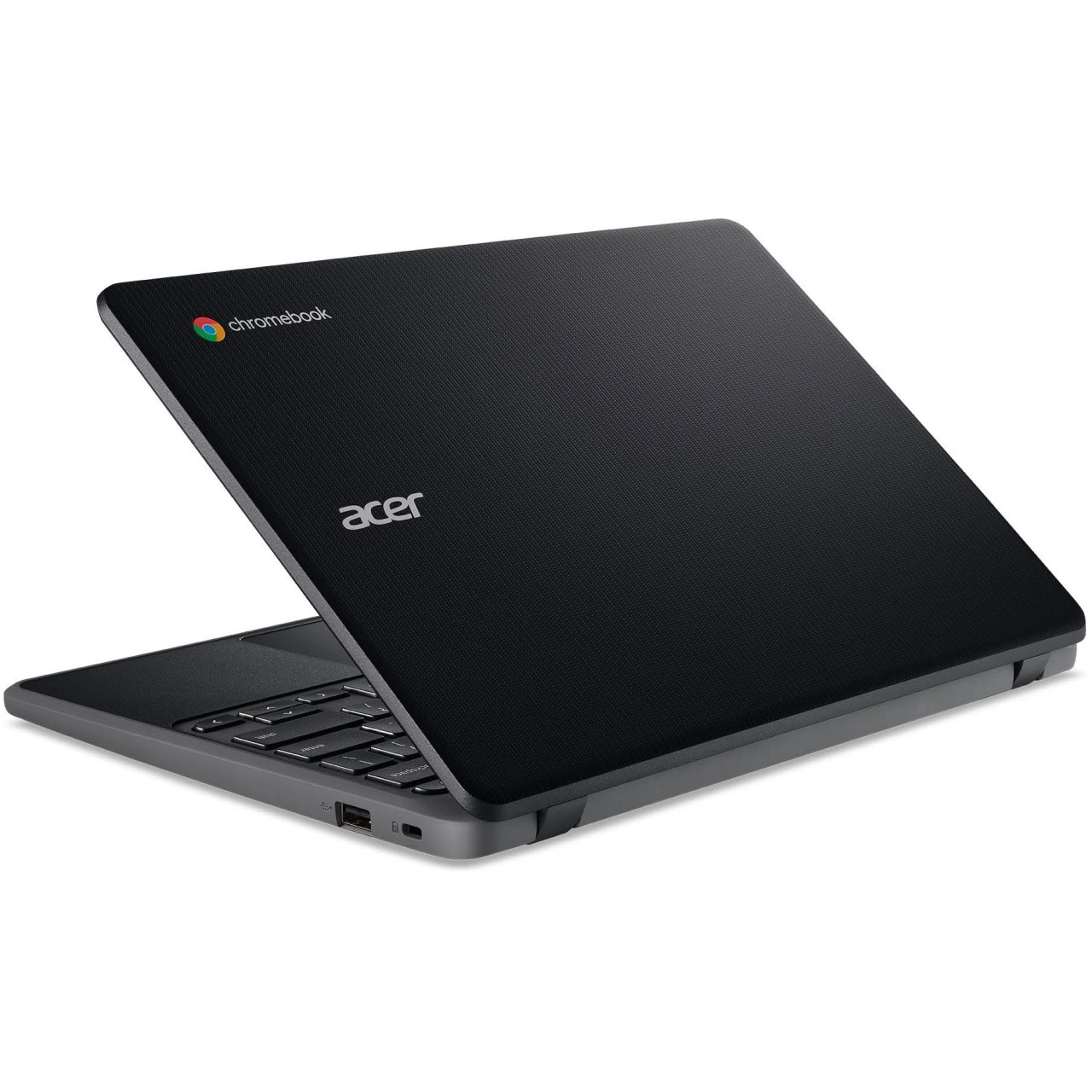 Acer Chromebook - 13.3 Touchscreen, Qualcomm, 4GB RAM, 64GB eMMC, Chrome OS