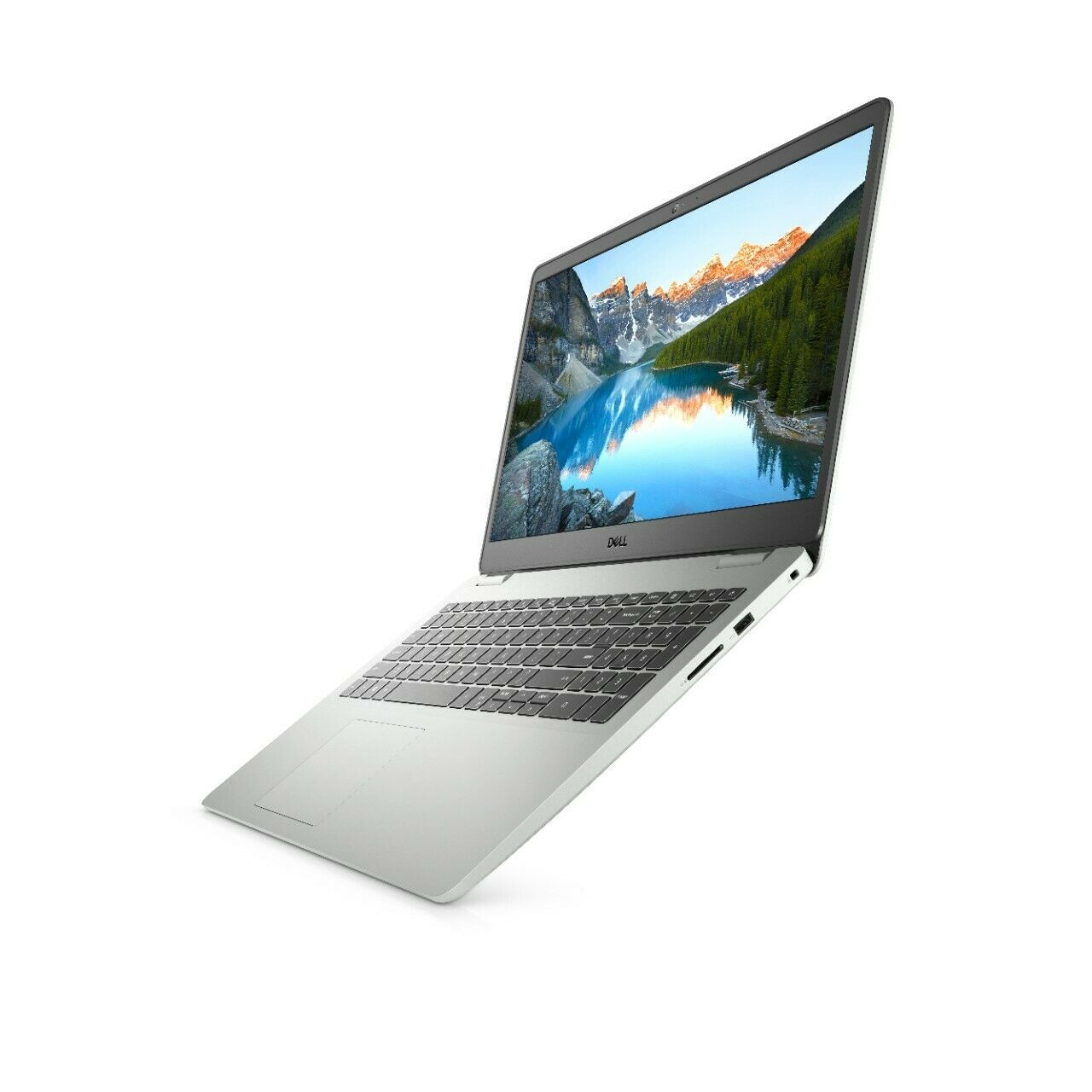 Dell Inspiron 15 3505 Laptop - 15.6