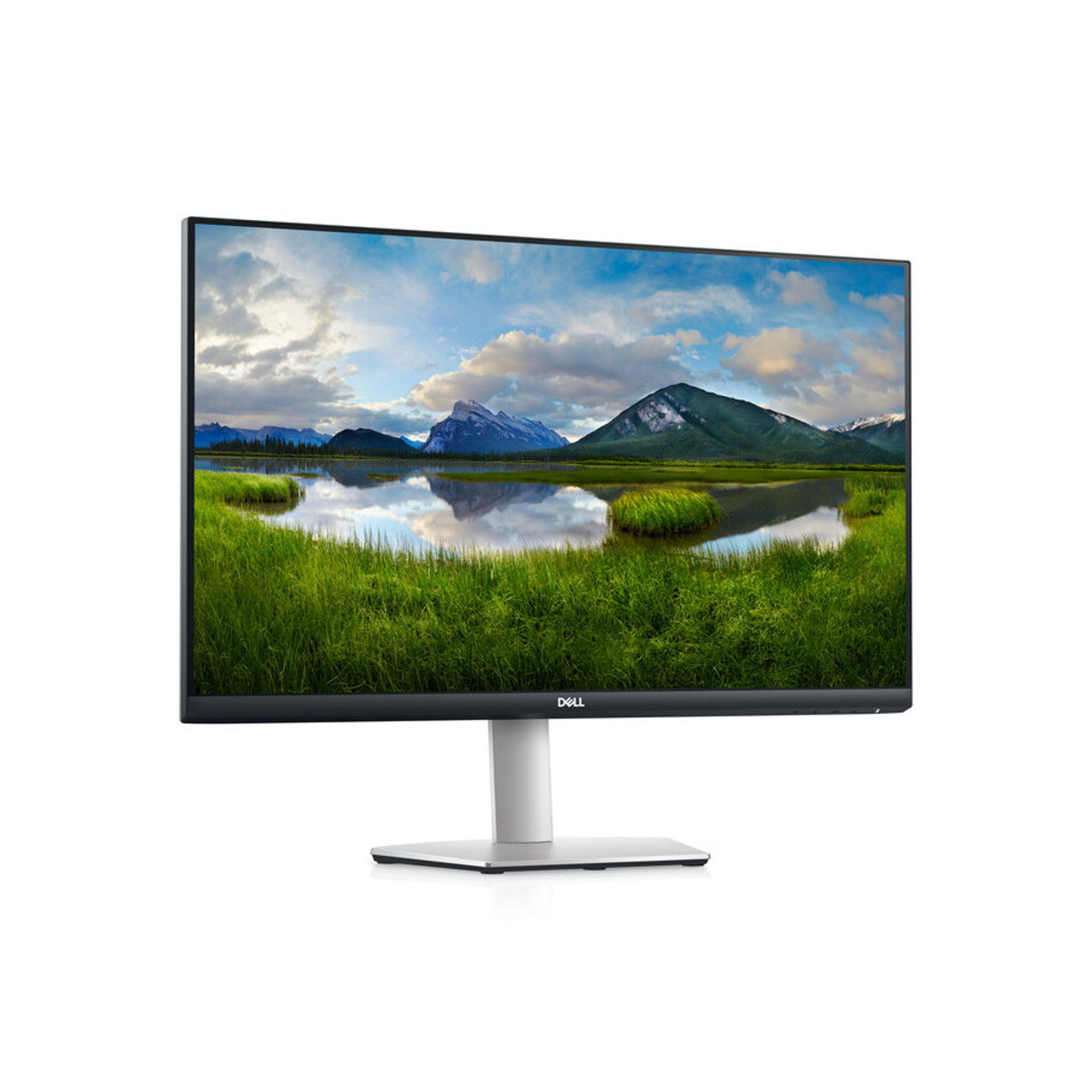 Dell 27 USB C Monitor