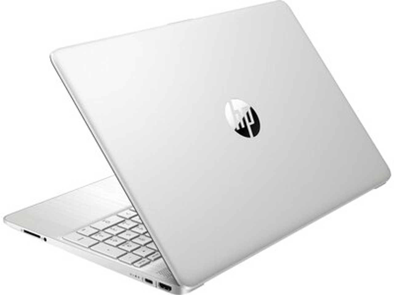 HP Laptop 15-dy2049nr - 15.6