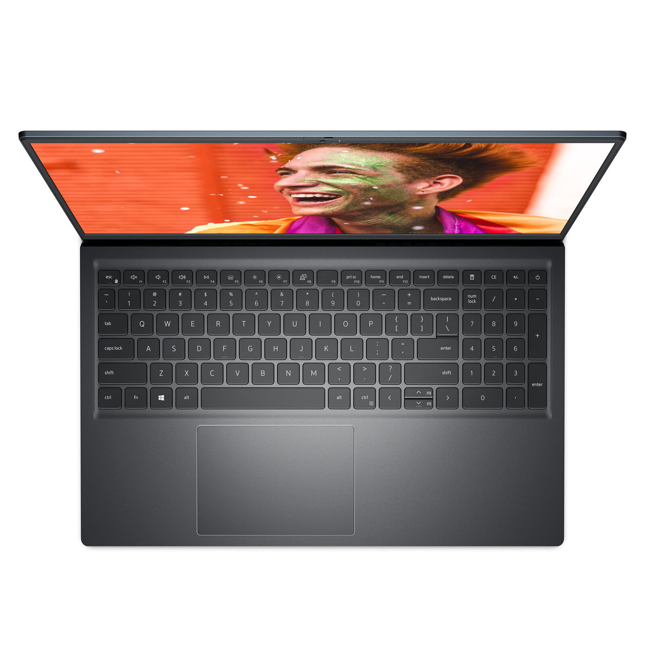 Dell Inspiron 15-5515 - 15.6