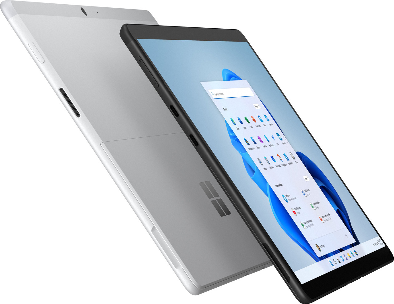 Microsoft Surface Pro X Tablet | SQ2 1.80GHz, 16GB RAM, 256GB SSD, 13
