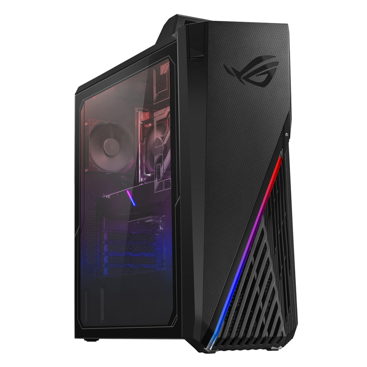 Asus ROG Strix GA15DK-DS776 - AMD Ryzen 7 5800X, 16GB RAM, 1TB SSD