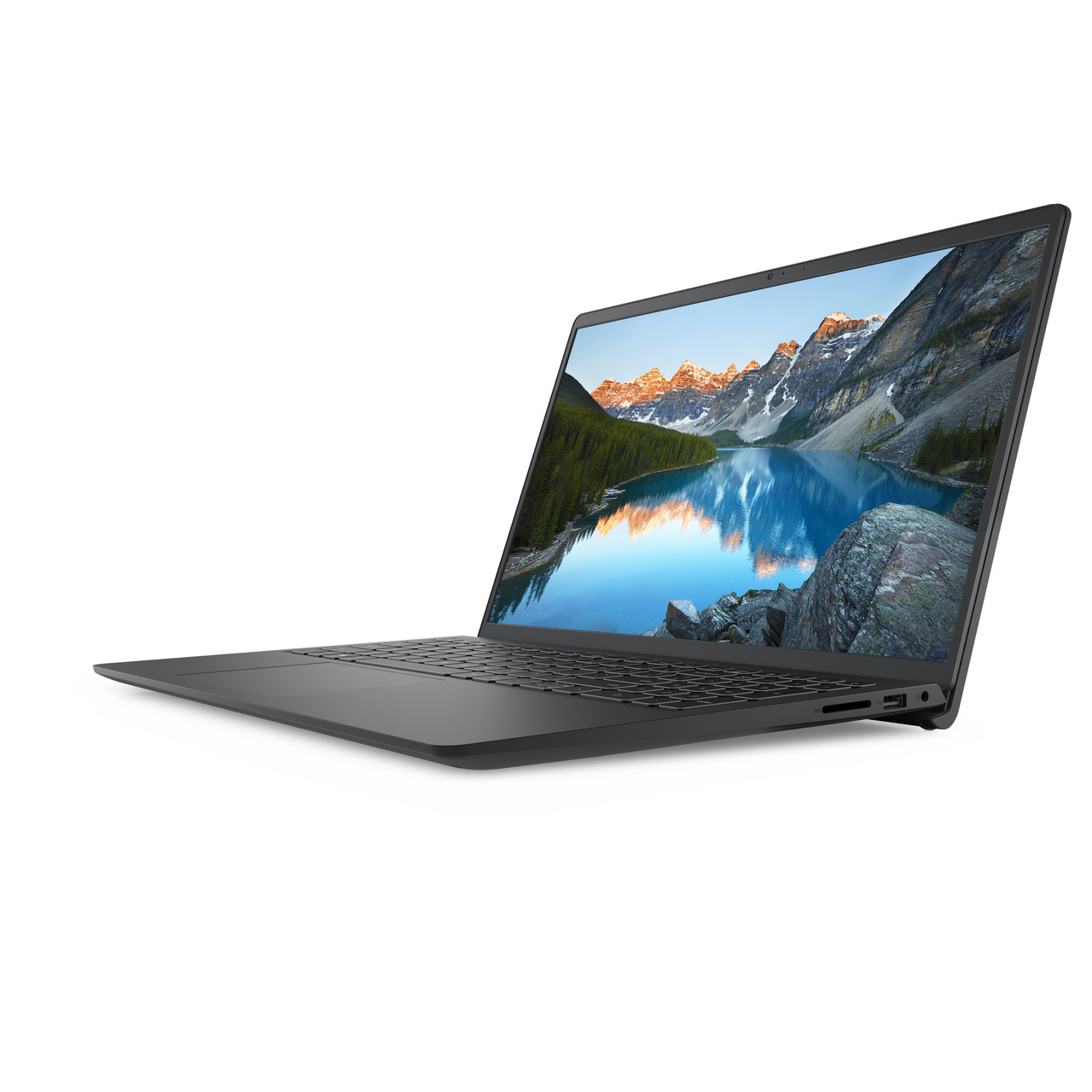 Dell Inspiron 15-3511 Laptop - 15.6