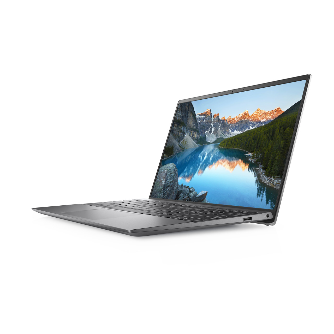 Dell Inspiron 13-5310 Laptop - 13.3