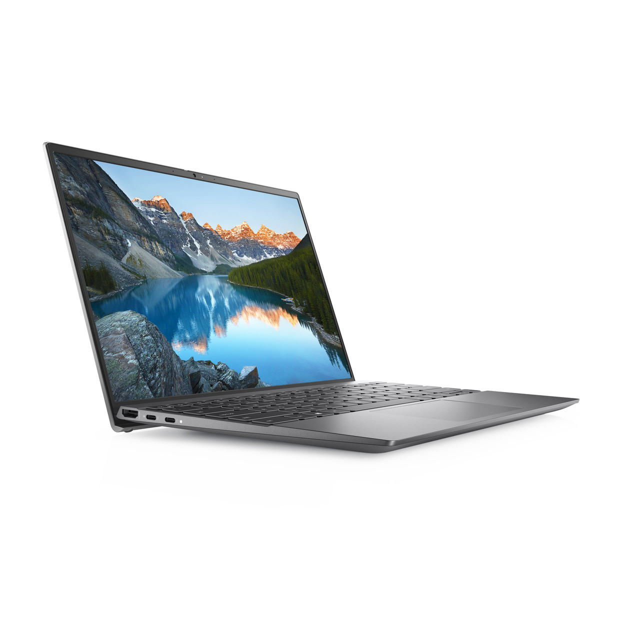 Dell Inspiron 13-5310 Laptop - 13.3