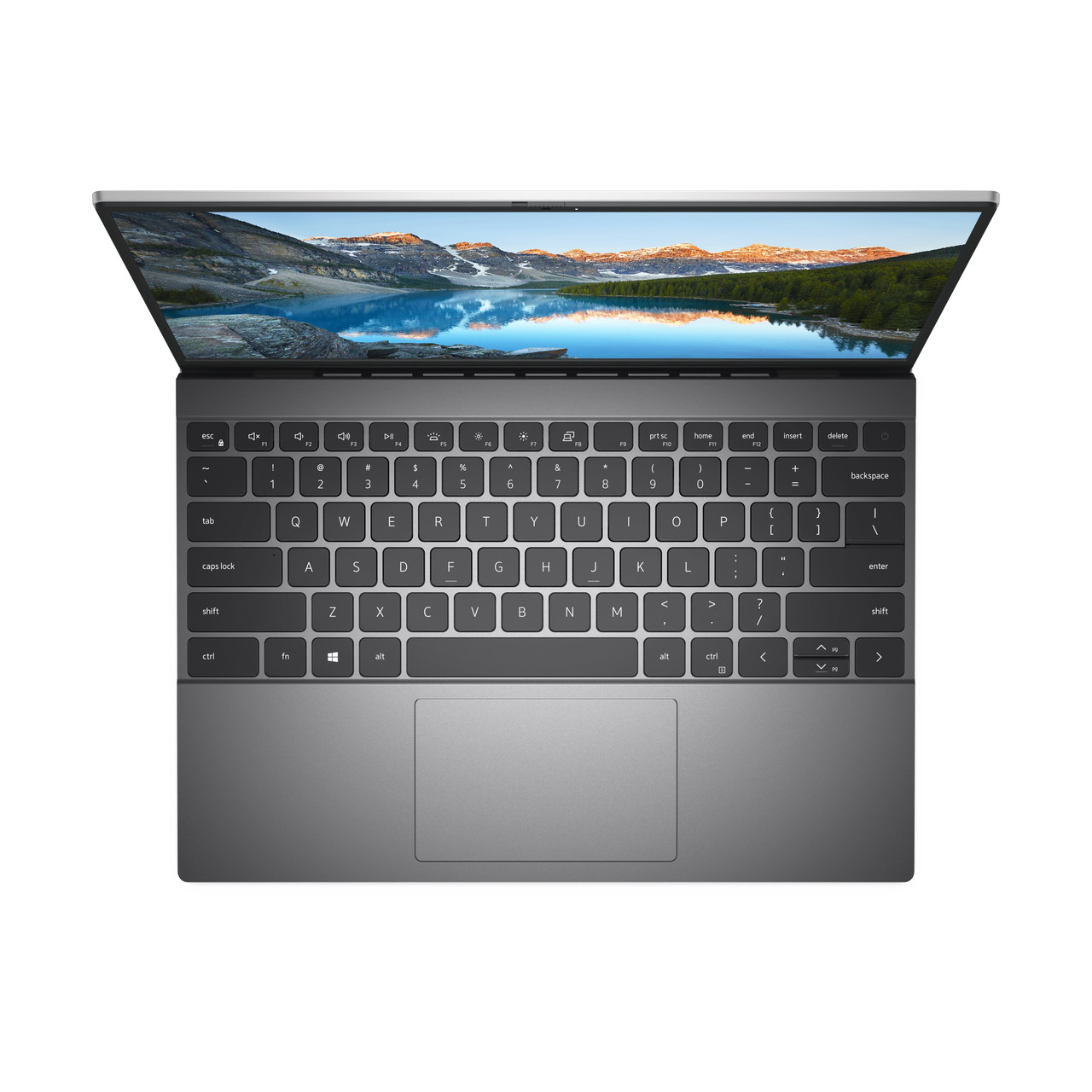 Dell Inspiron 13-5310 Laptop - 13.3
