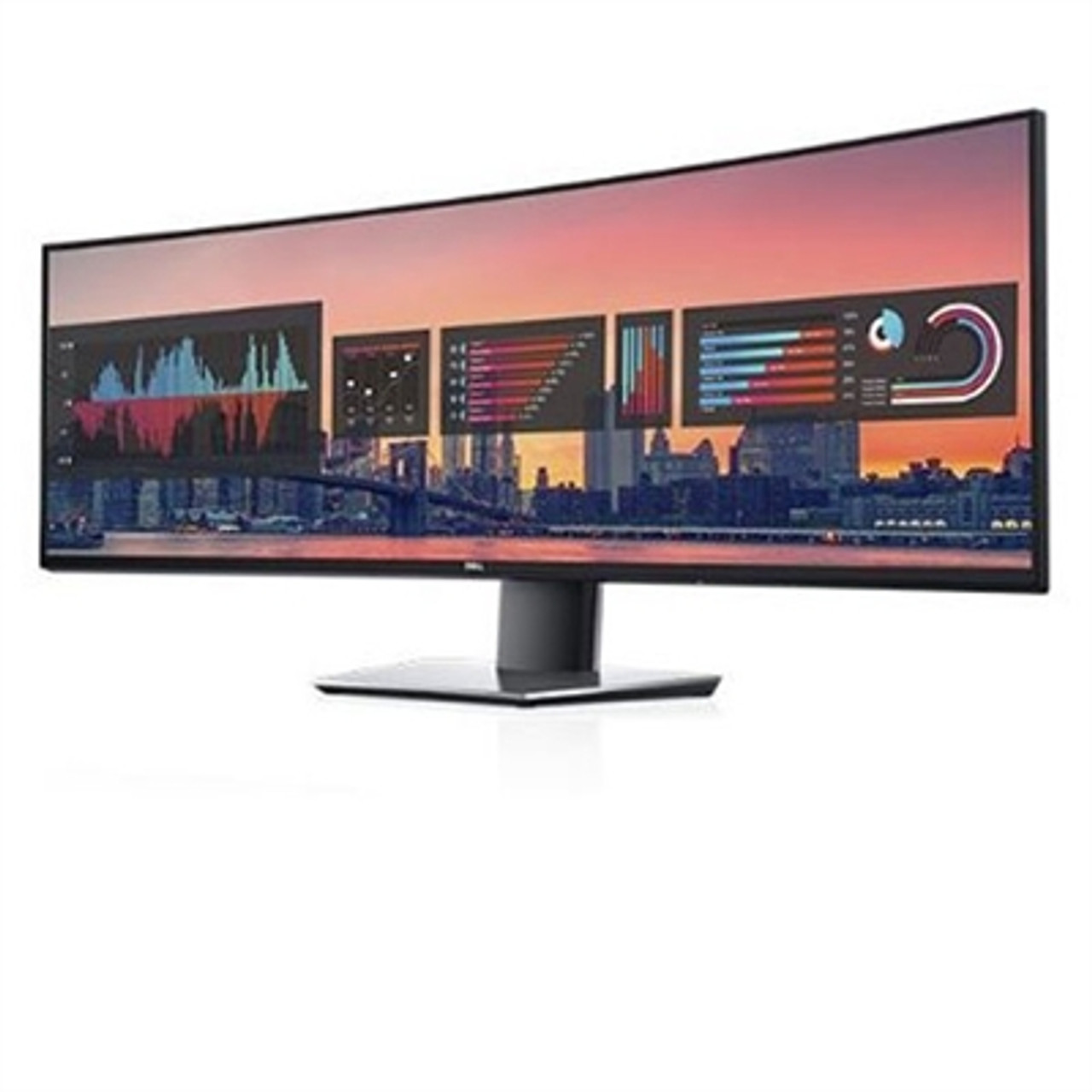 second screen for dell laptop