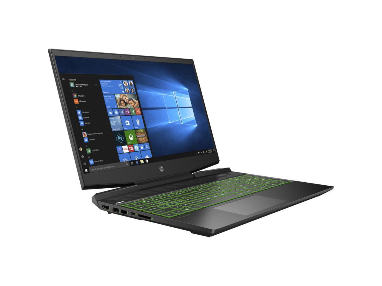 HP Pavilion 15 dk1045tg 15.6