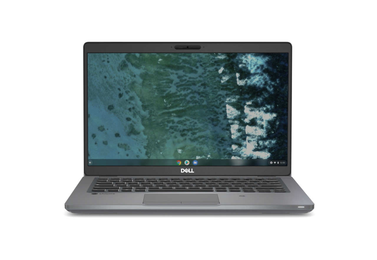 Dell Latitude 5400 14" Display Intel i5 RAM 128GB SSD Chrome OS