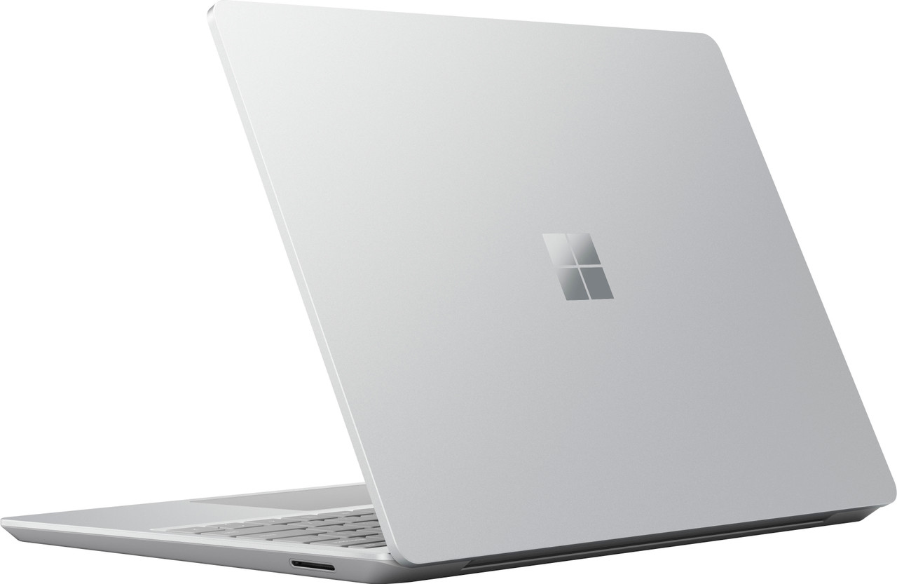 Microsoft Surface Laptop Go – Intel i5, 16GB RAM, 256GB SSD, 12.4