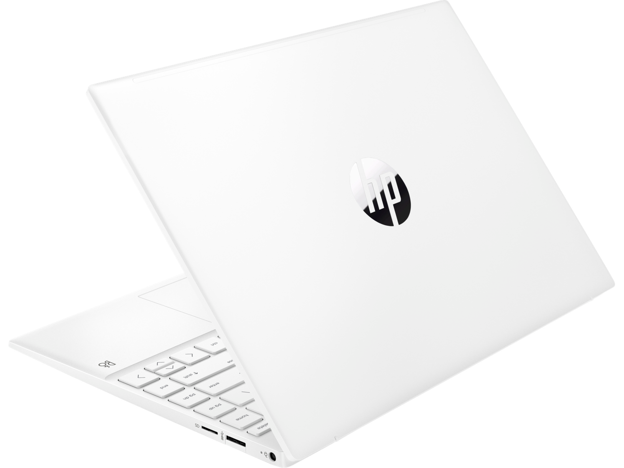 中古品〕 HP Pavilion Aero 13-be2011AU 7P6H1PA#ABJ ピンクベージュ