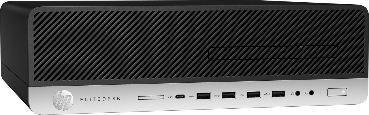 hp elitedesk 800g3 sff