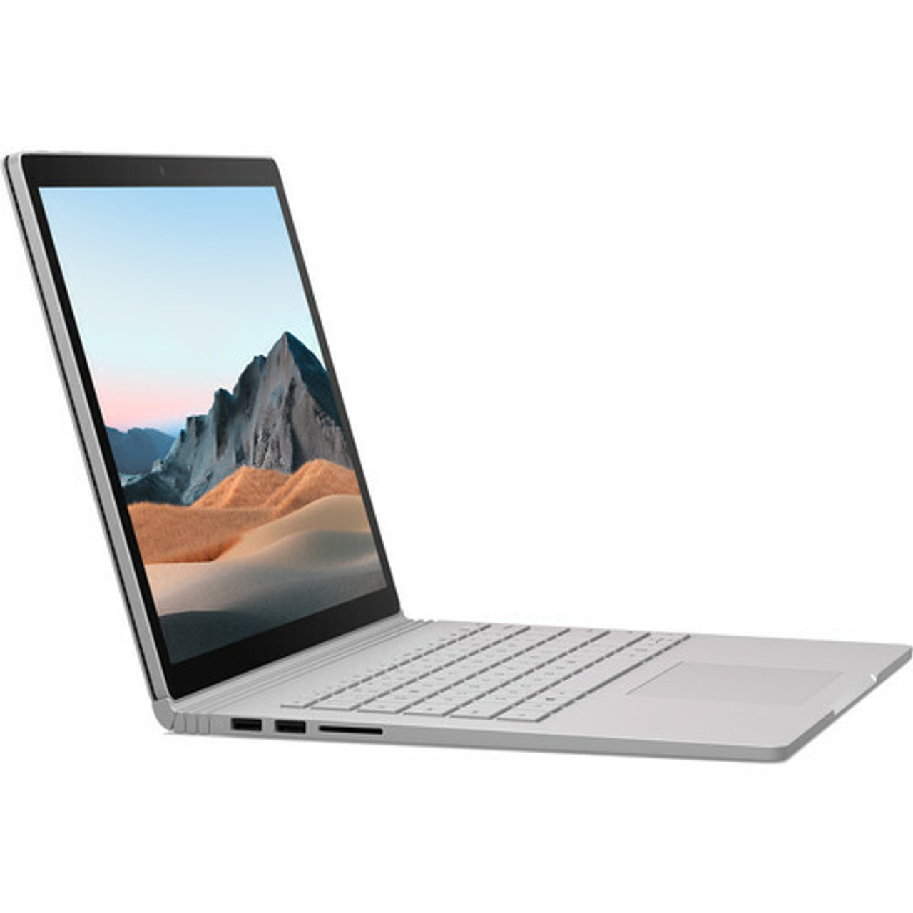 Microsoft Surface Book 3 - Intel Core i7, 16GB RAM, 256GB SSD, GeForce GTX  1650 4GB, 13.5