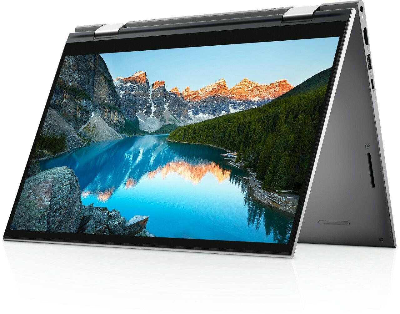 Dell Inspiron 5410 2in1 Laptop - 14