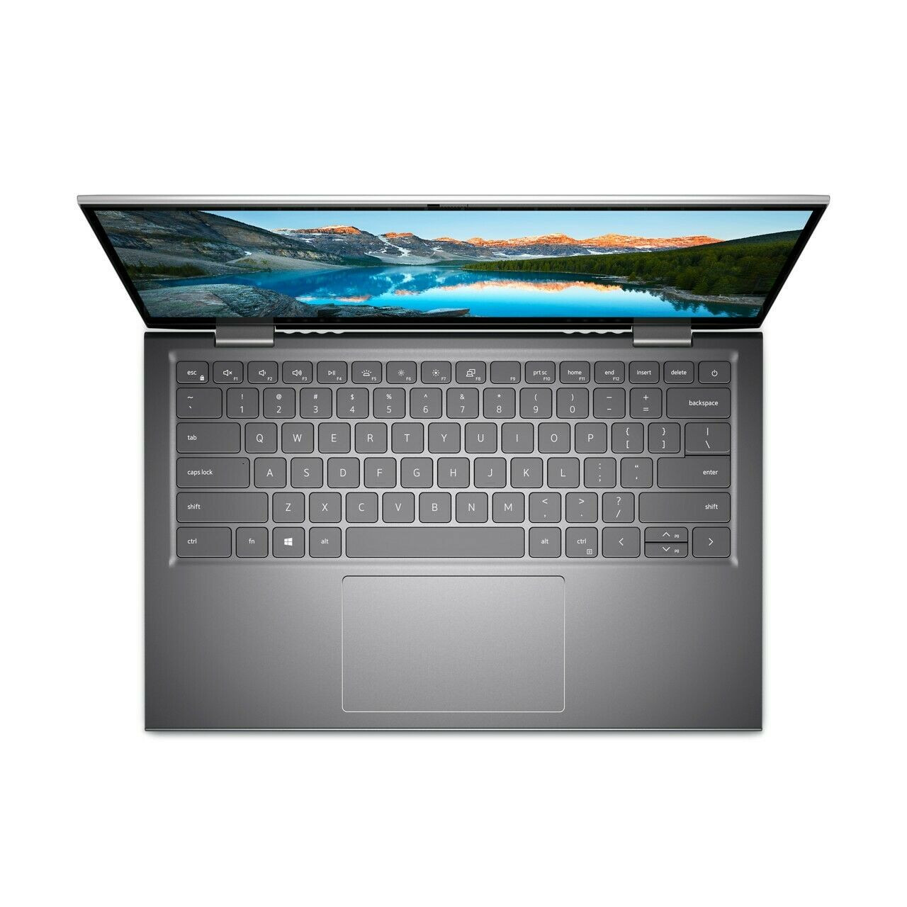 Dell Inspiron 5410 2in1 Laptop - 14