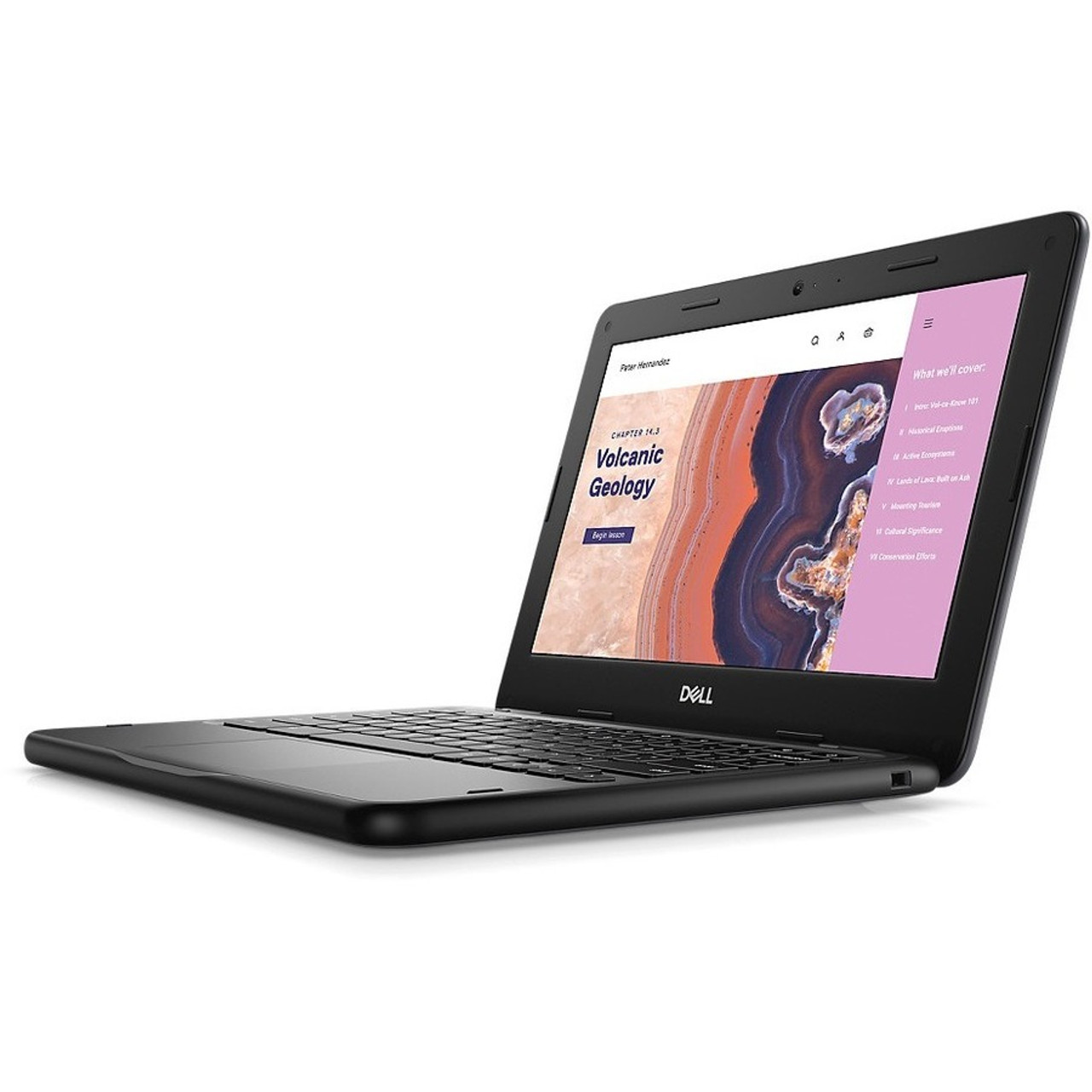 Dell Chromebook 3110 2-in-1 - 11.6