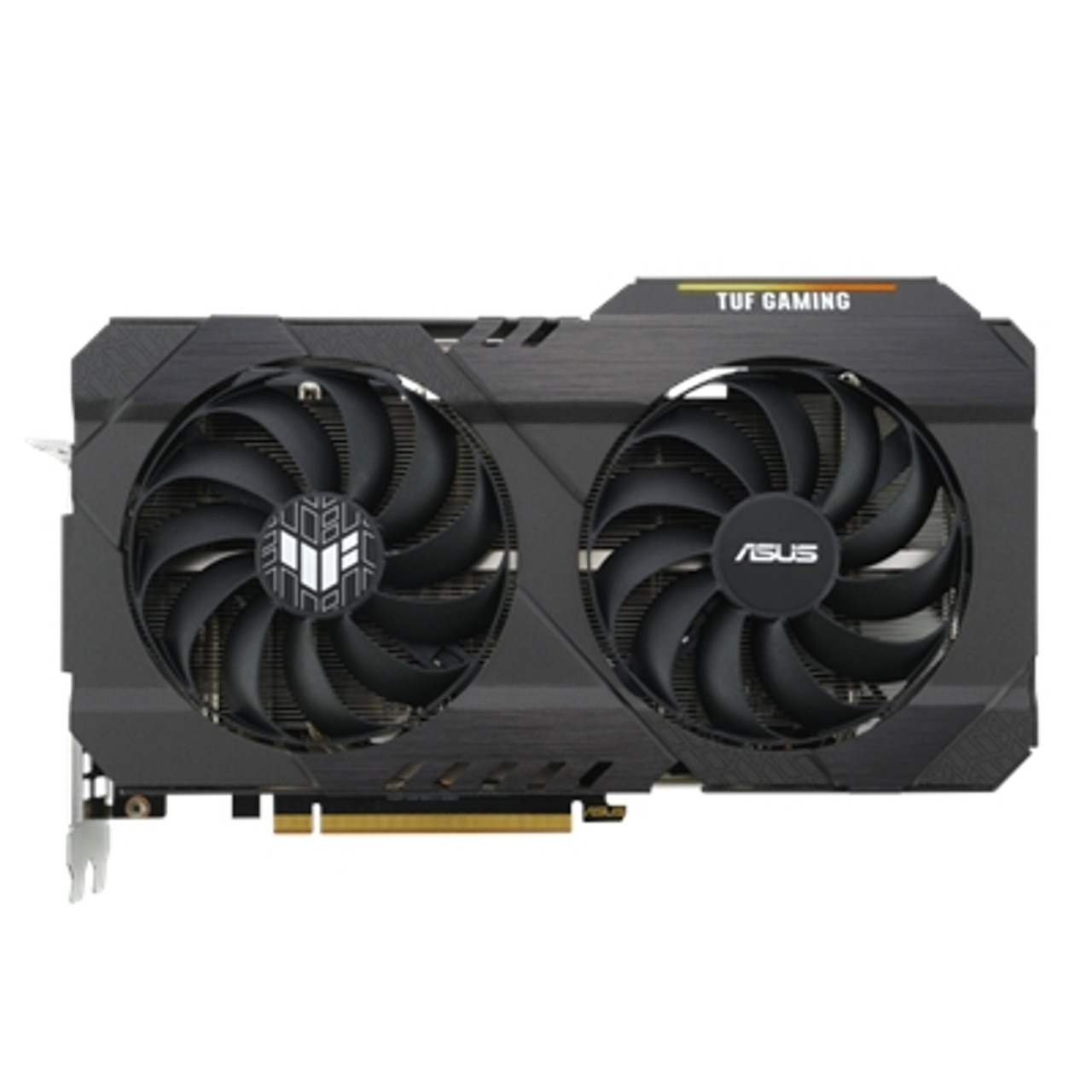 ASUS TUF Gaming AMD Radeon RX 6500 XT OC Edition Graphics Card