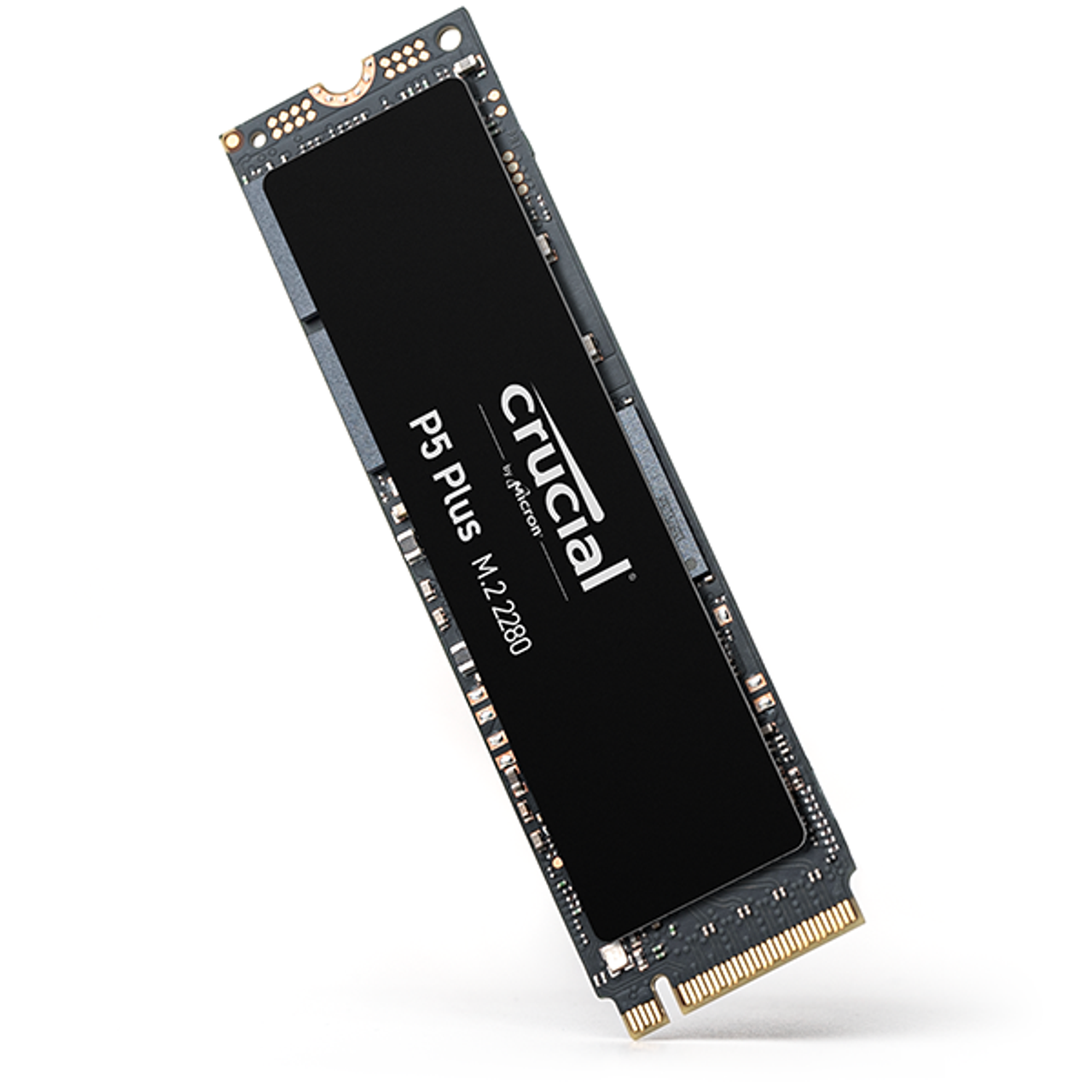 Crucial P5 Plus 1TB 2TB Gen4 NVMe M.2 SSD Internal Gaming SSD with