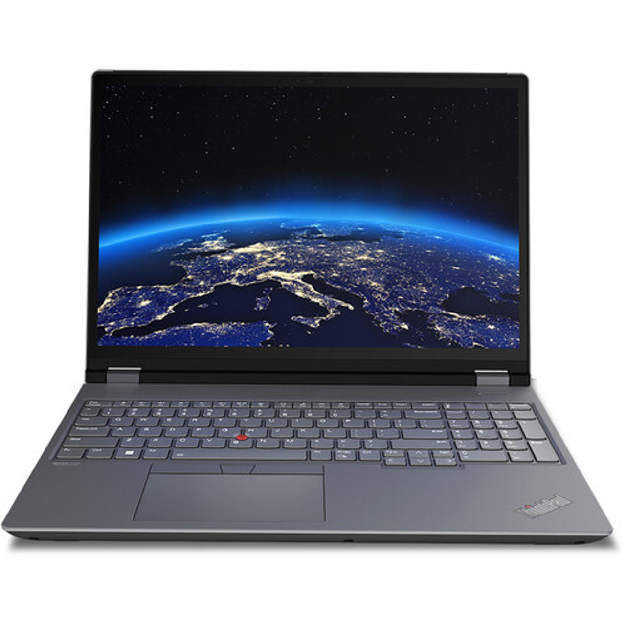 Lenovo ThinkPad P16 G1 - 16" Display, Intel i7-12850HX, 32GB RAM, 1TB SSD, NVIDIA RTX A2000 8GB, Windows 10 - 21D6006PUS