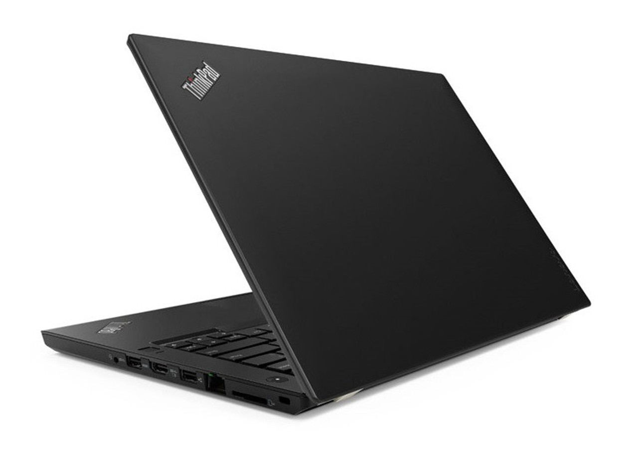 Chiếc laptop Lenovo Thinkpad T480 với thiết kế đơn giản và sang trọng cùng cấu hình mạnh mẽ sẽ giúp bạn làm việc hiệu quả hơn. Hãy xem ngay hình ảnh chi tiết của sản phẩm để trải nghiệm điều đó. 