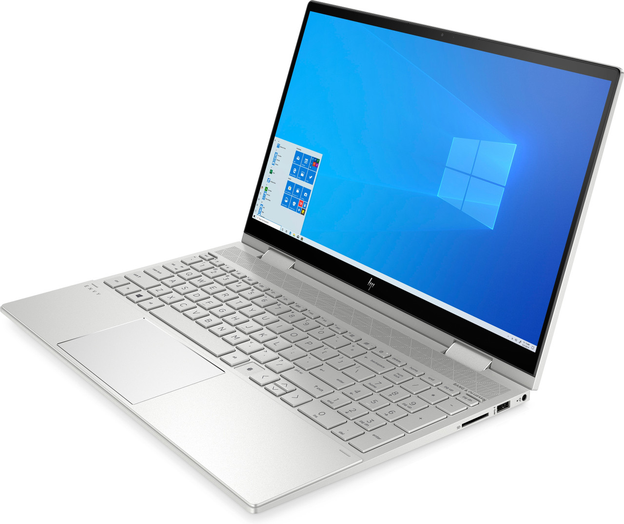 HP ENVY x360 15-ed1031nr - 15.6