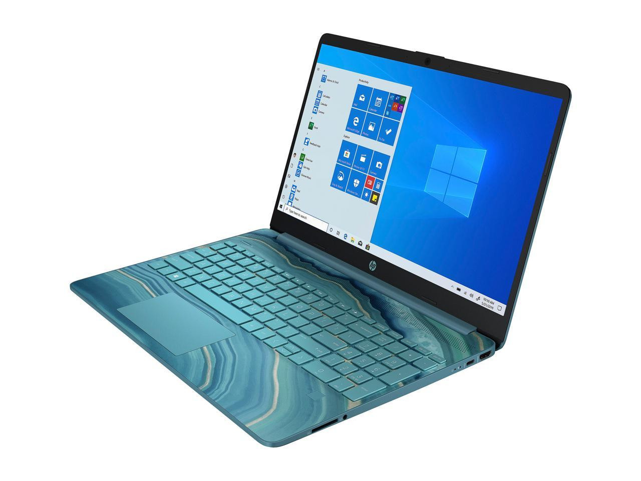 HP Laptop 15-dy2026ds - 15.6
