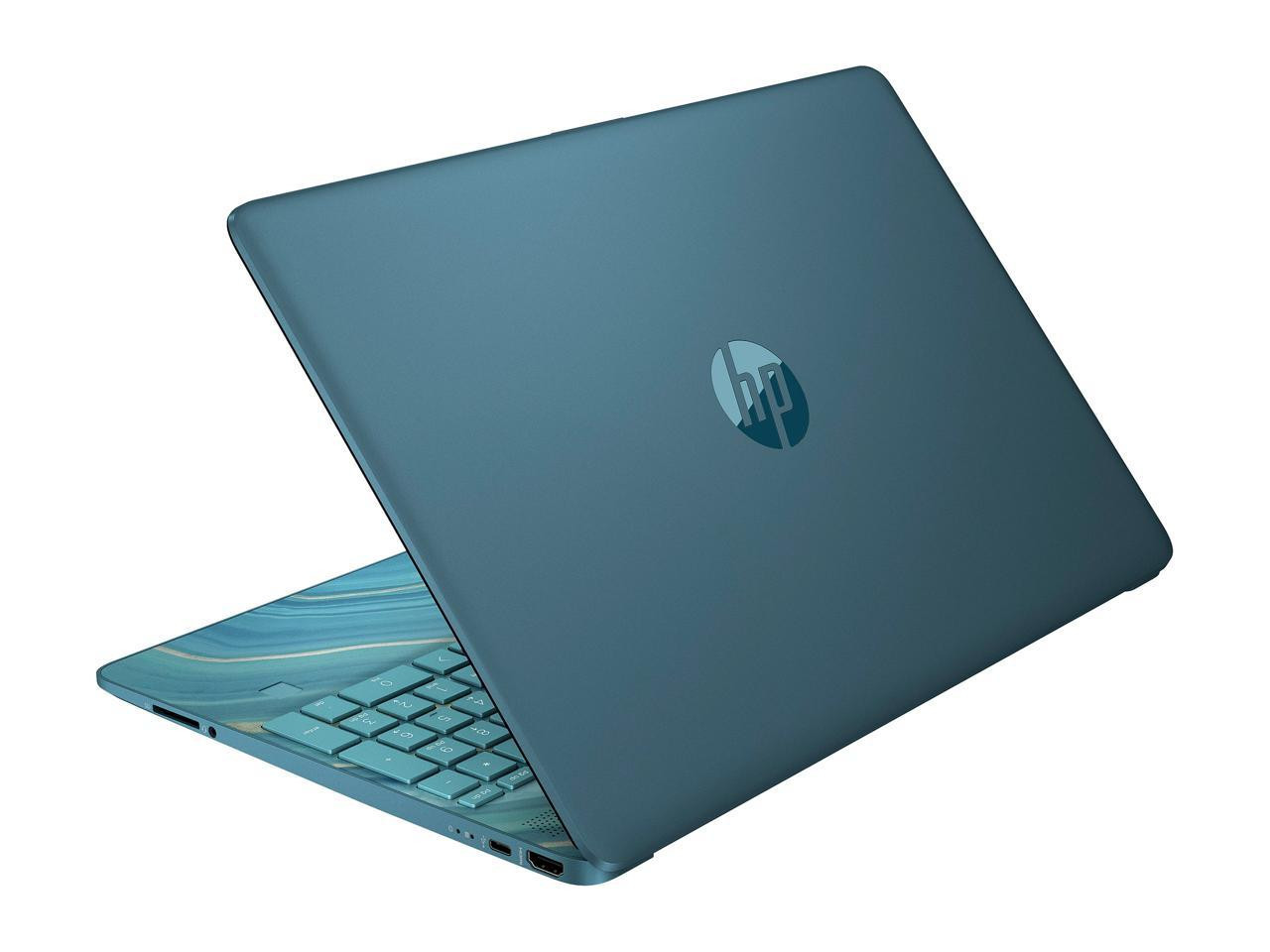 HP Laptop 15-dy2026ds Touch, Intel Pentium, 8GB RAM, 256GB