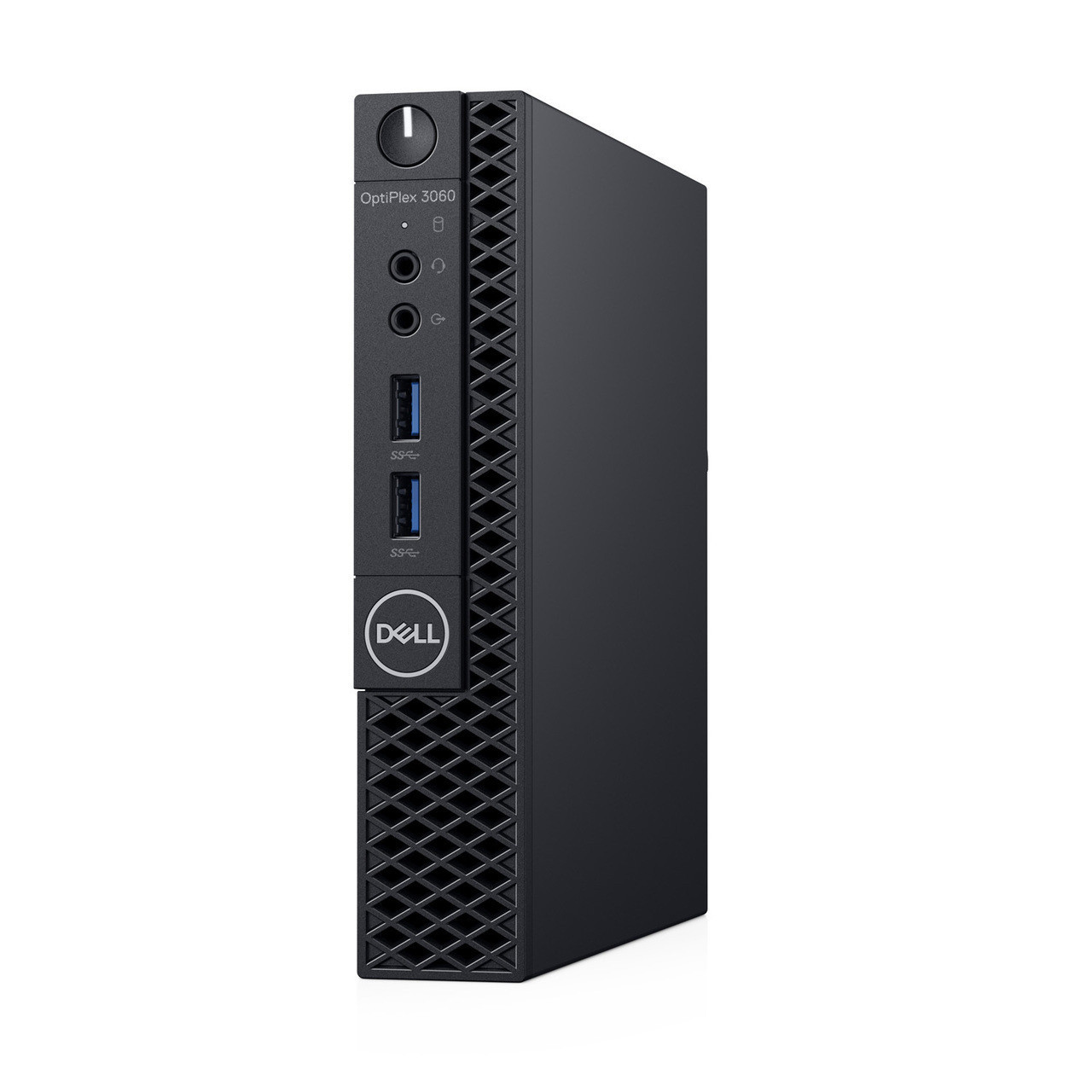 Dell OptiPlex 3060 MFF - Intel i5, 16GB RAM, 256GB SSD, Windows 11 Pro