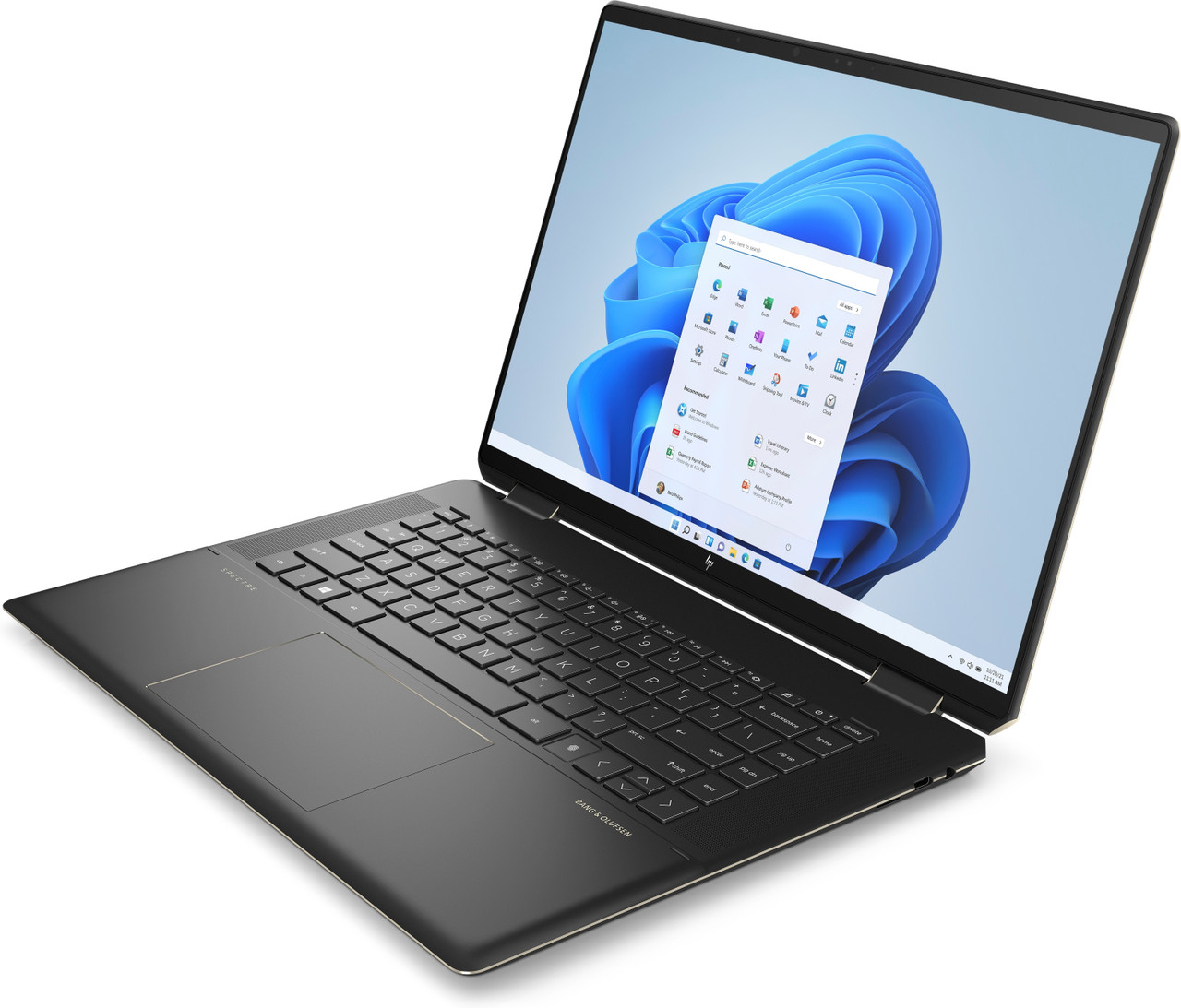 HP Spectre x360 2-in-1 Laptop 16-f0010ca - 16