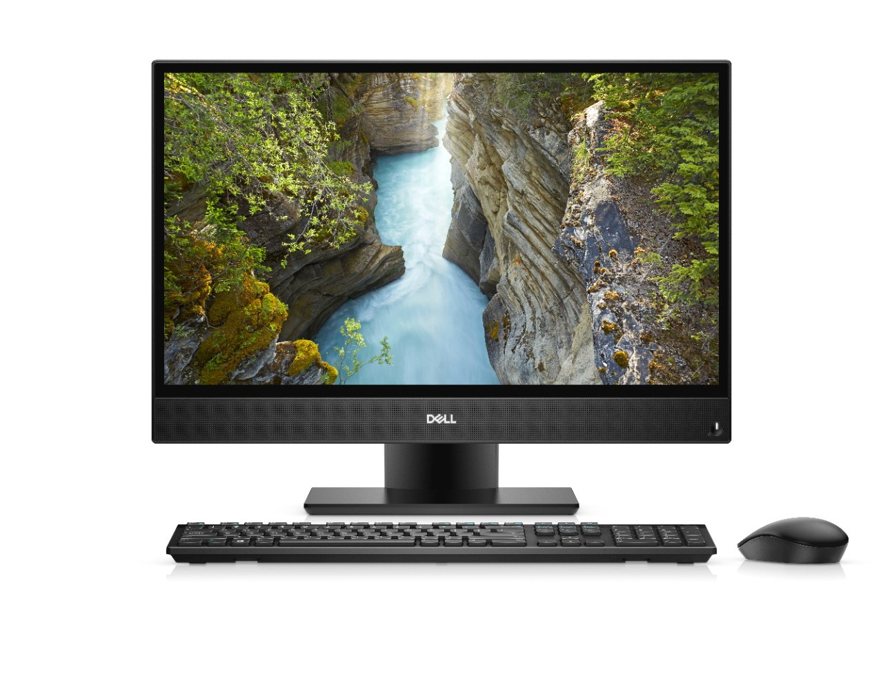 dell all in one 8gb