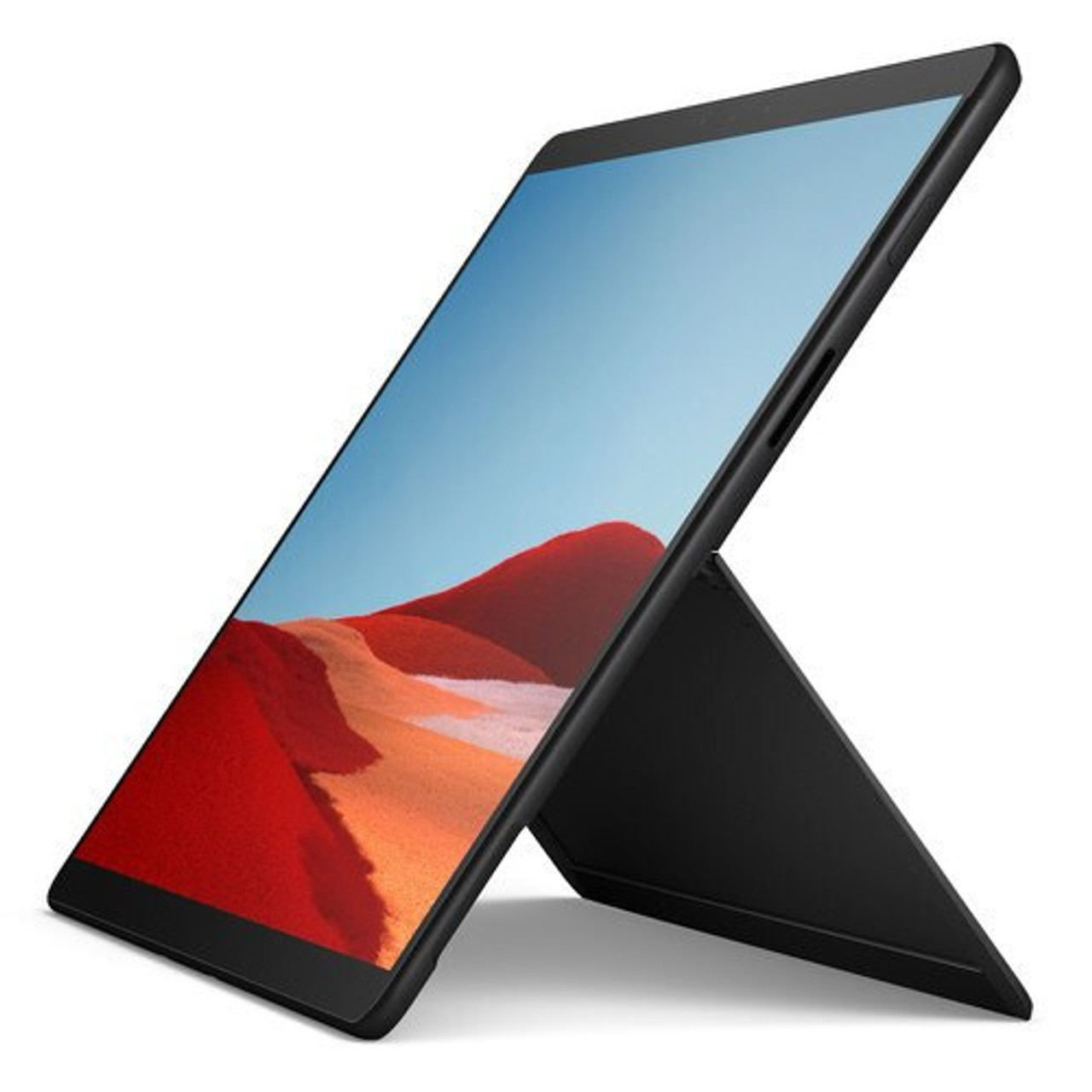 Windowsタブレット本体 Microsoft SurfacePro X SQ2/ 256GB/ LTE Microsoft Surface Pro X Tablet | 13