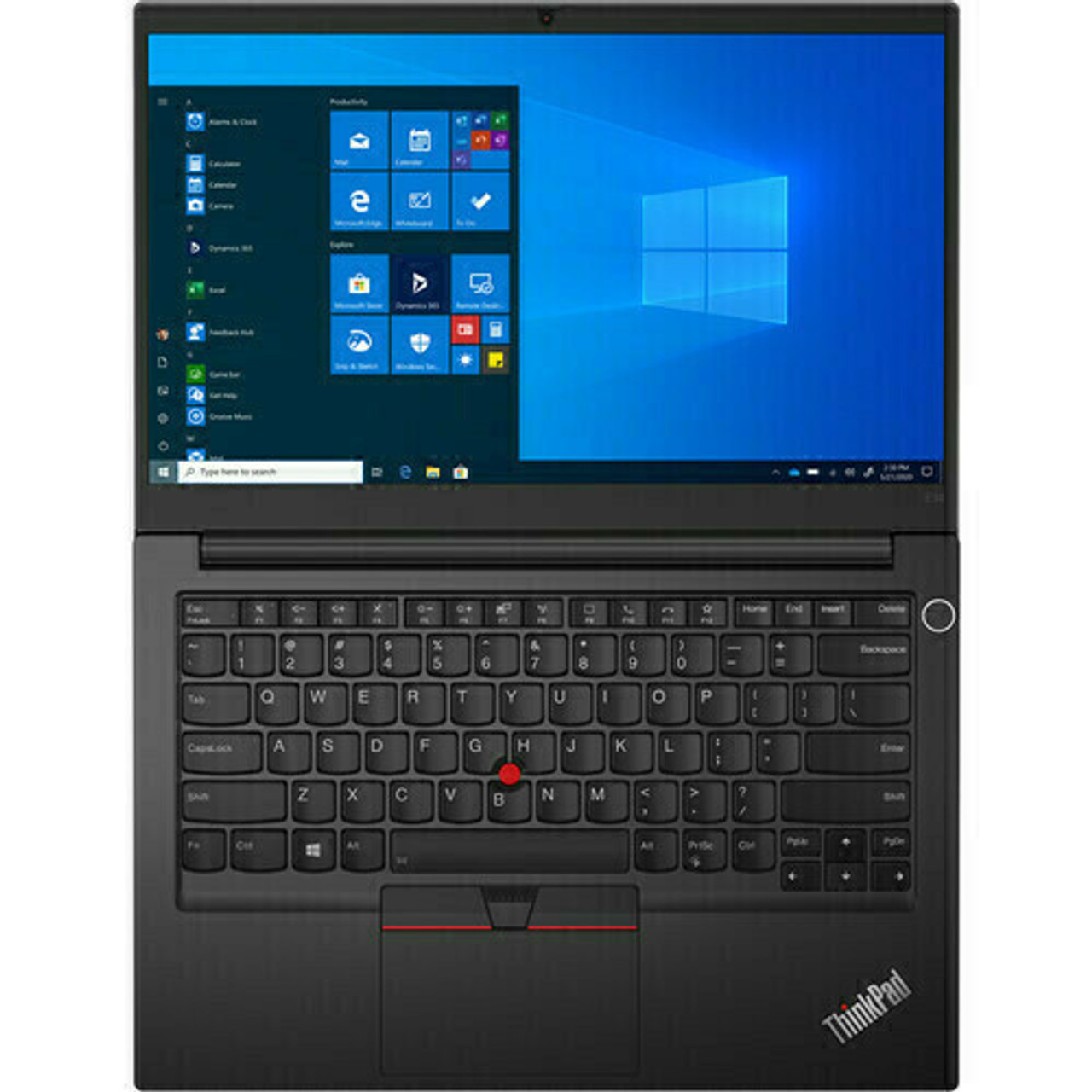 Lenovo Thinkpad L14 G2 Notebook - 14