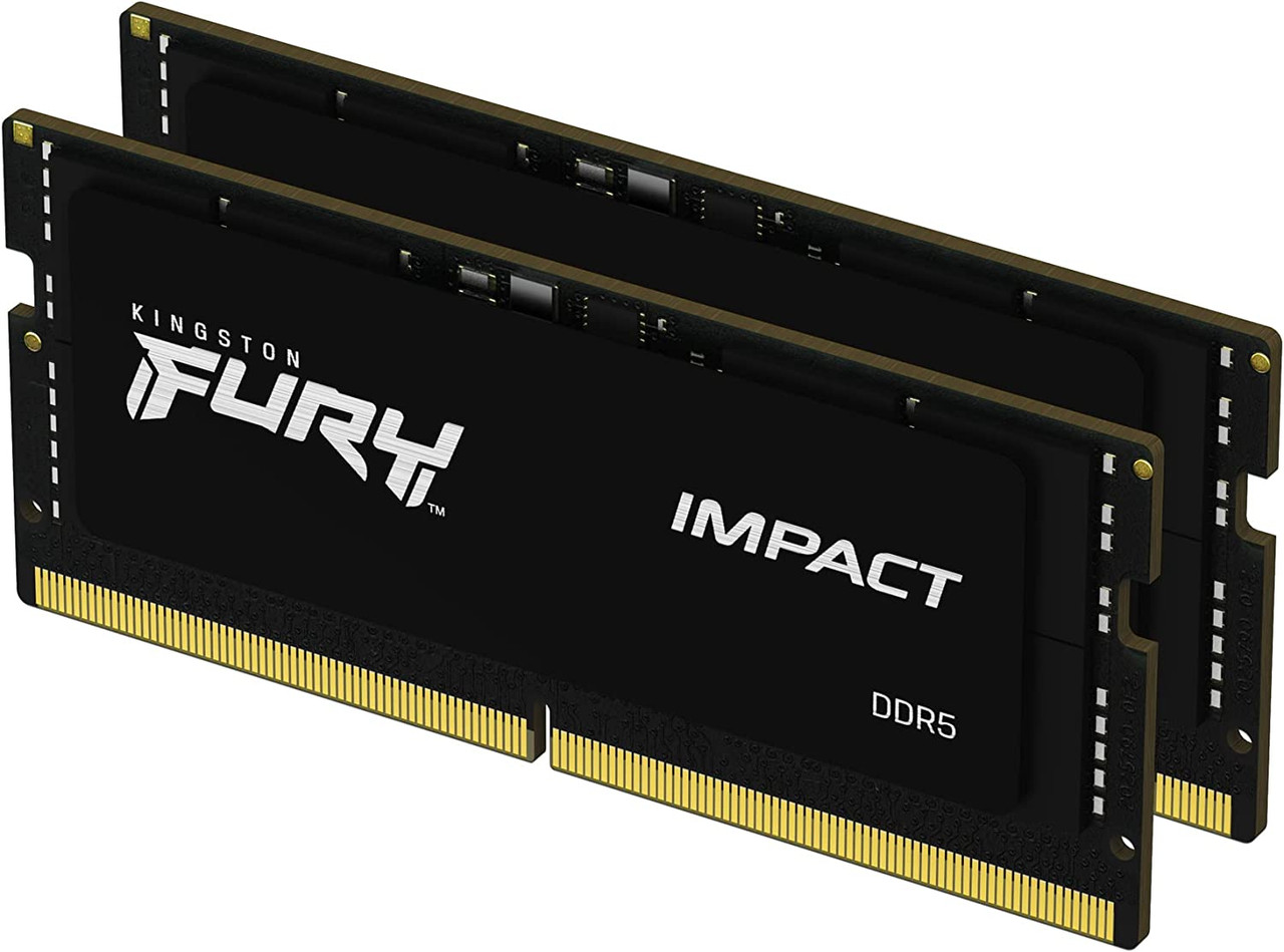 DDR5 5600 SO-DIMM Memory Module