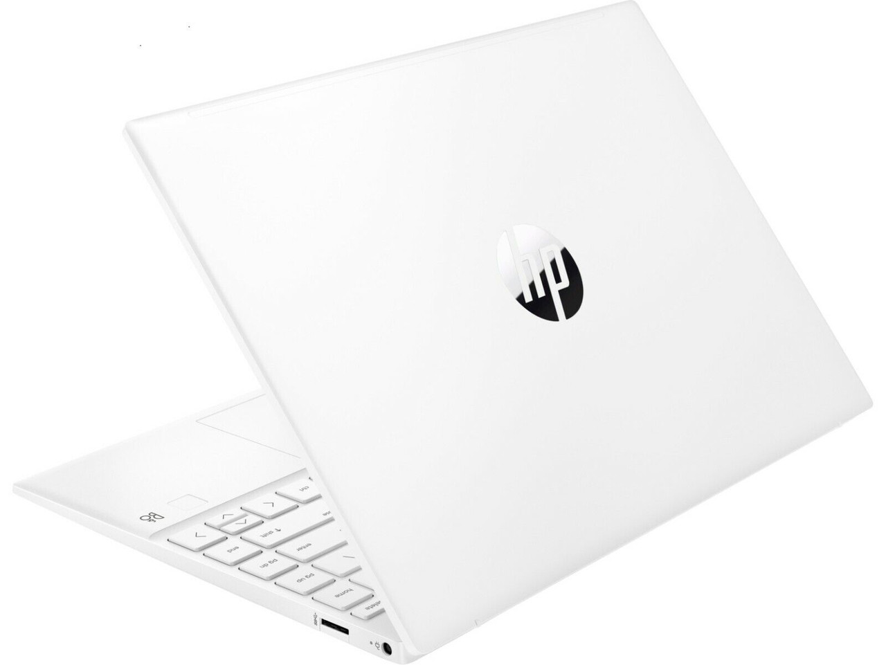 HP Pavilion Aero 13-BE1003CA – 13.3” Display, AMD Ryzen 5, 16GB RAM, 512GB  SSD, Windows 11, Ceramic White