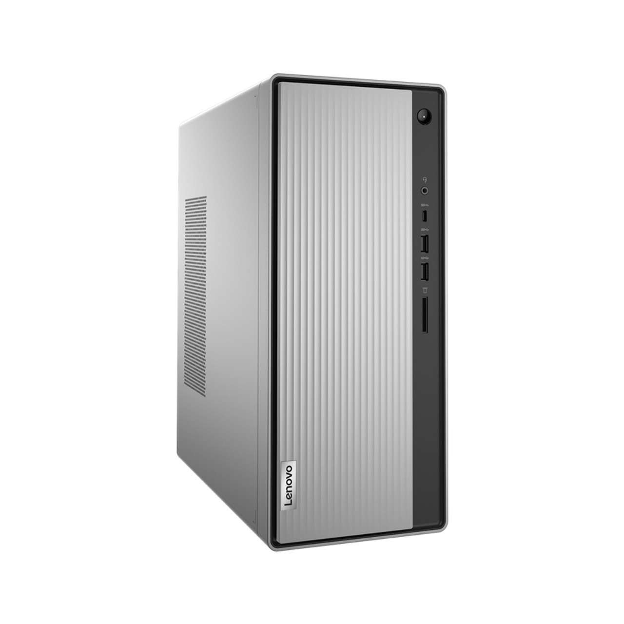 Lenovo IdeaCentre 5 14IOB6 Tower - Intel i5, 8GB RAM, 512GB SSD, Windows