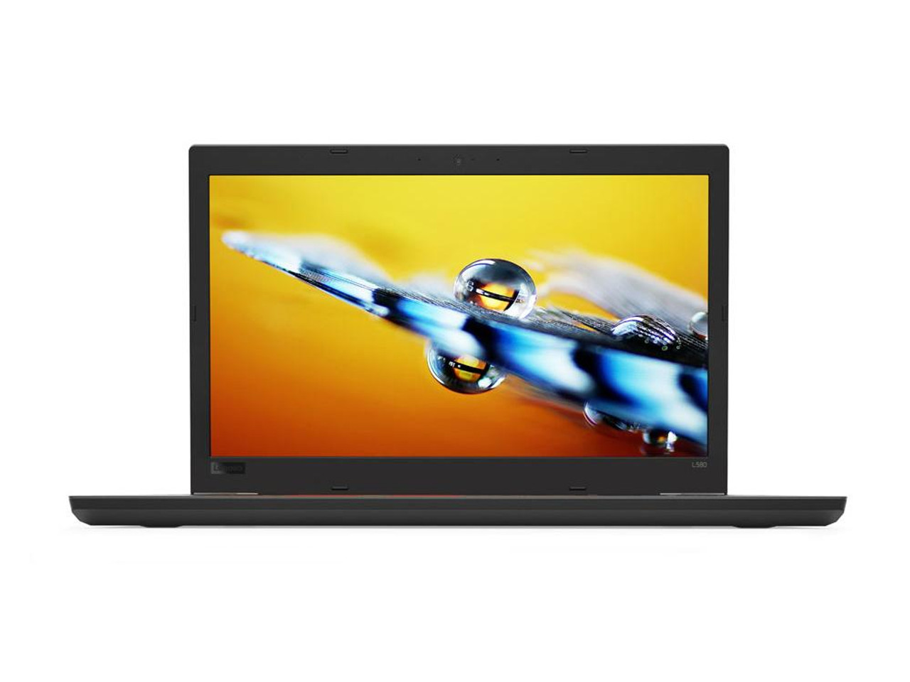 Lenovo Thinkpad L580 Business Notebook - 15.6