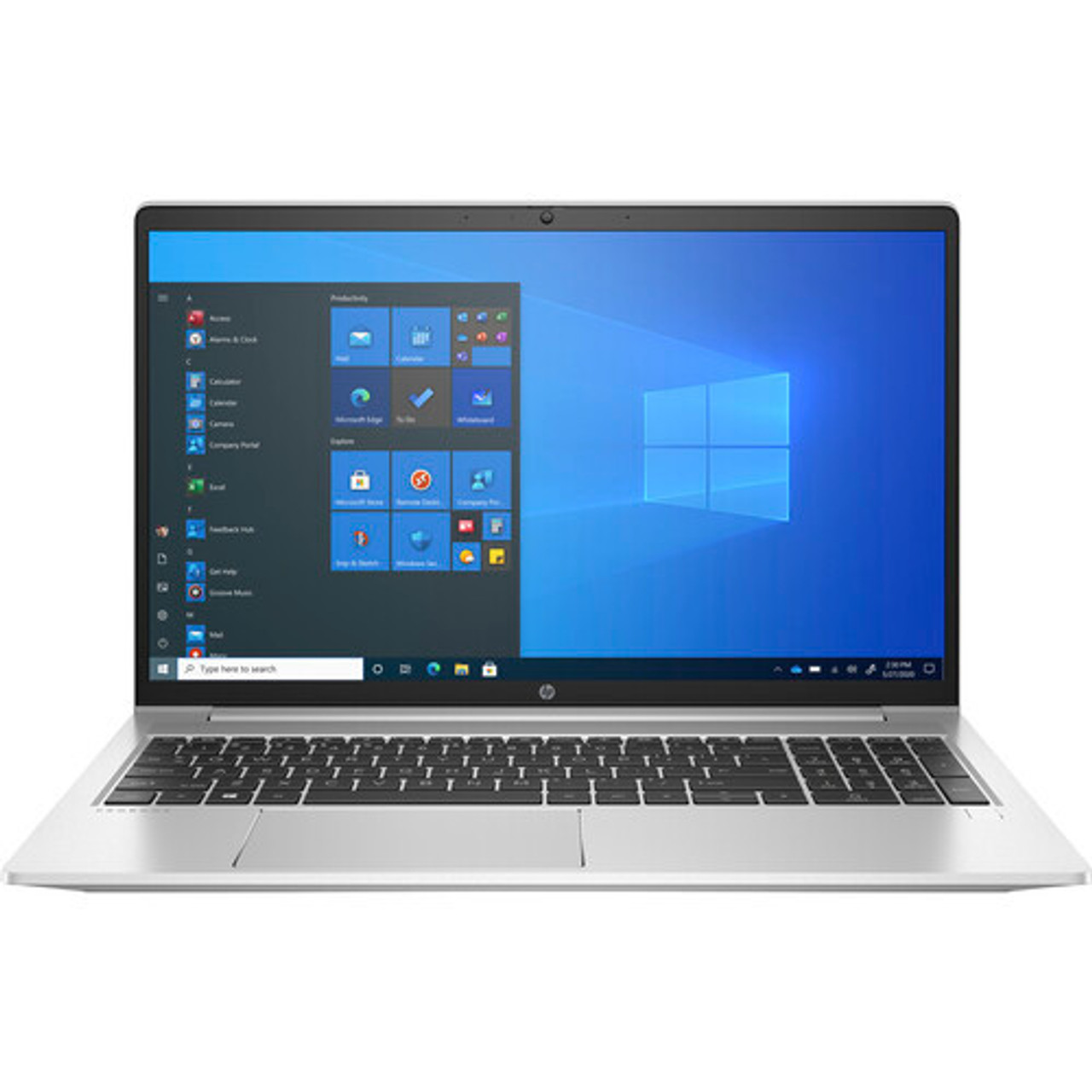 HP ProBook 450 G8 | Intel Core i5, 8GB RAM, 256GB SSD, 15.6