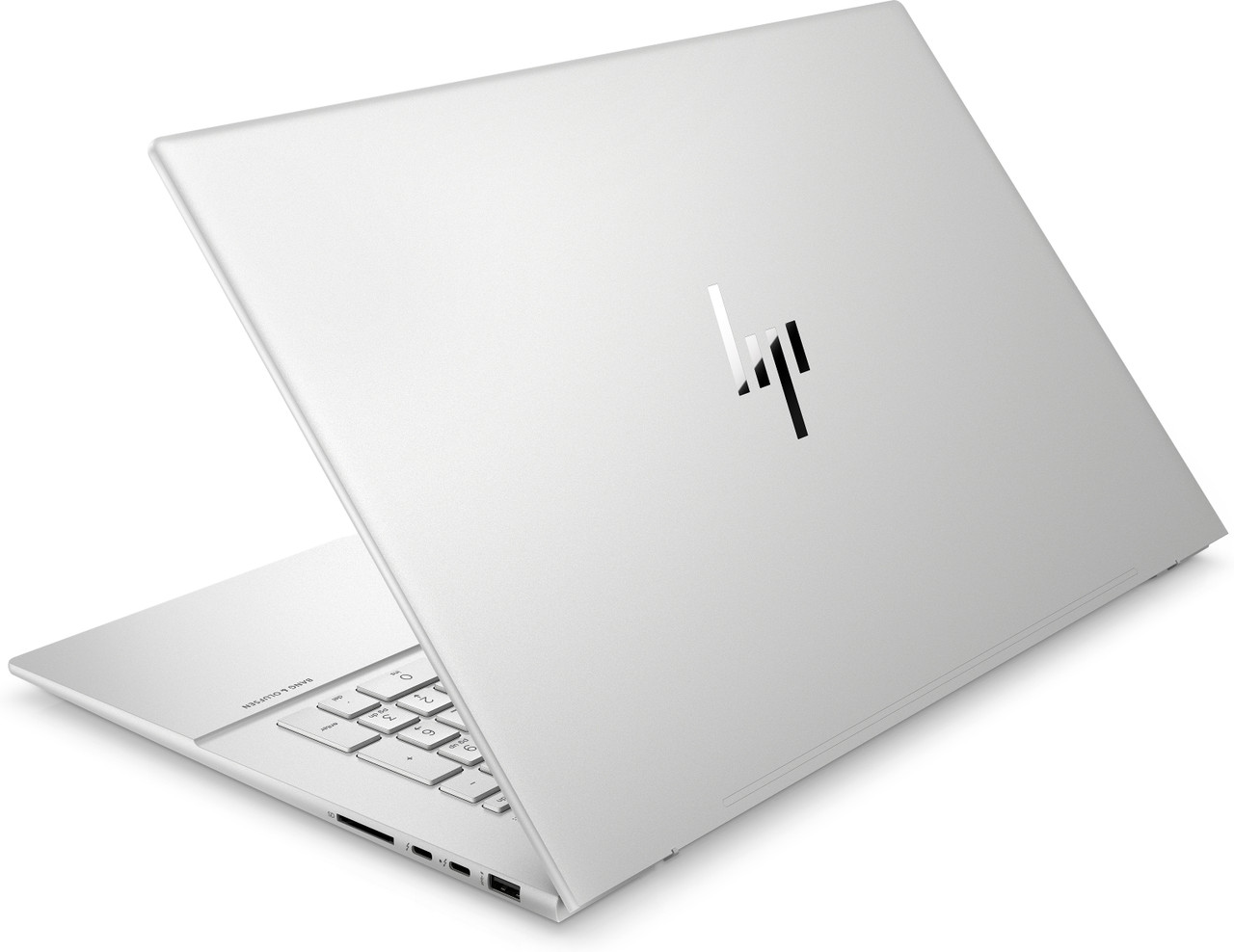 tegenkomen Bakkerij hoog HP ENVY Laptop 17-cr0747nr - 17.3" Touch, Intel i7, 16GB RAM, 512GB SSD,  Windows 11