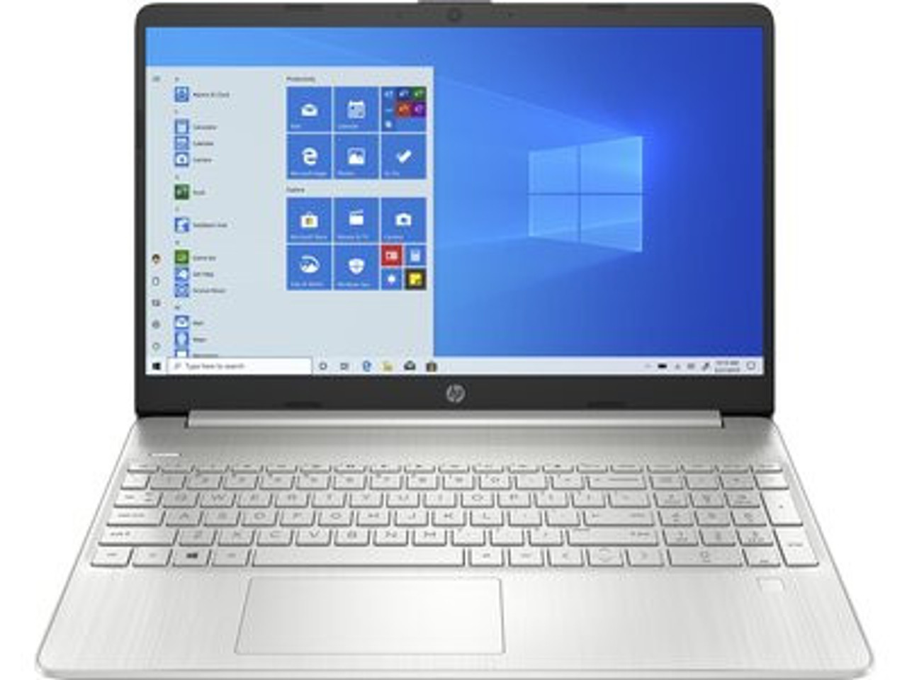 Experto fácil de lastimarse Contribuyente HP Laptop 15-dw4145cl - 15.6" Touch, Intel i5, 12GB RAM, 1TB SSD, Windows 11