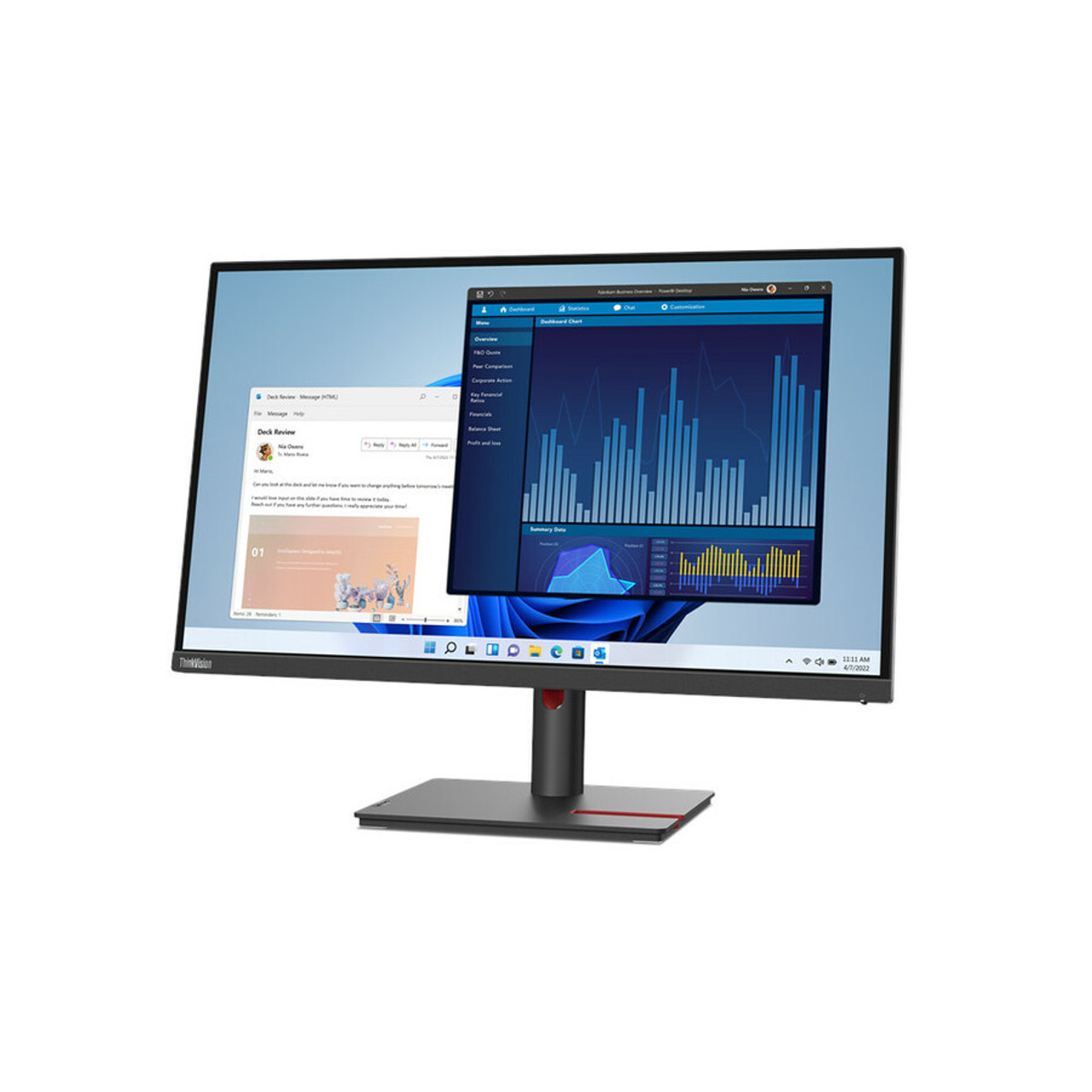 lenovo thinkvision 27 4k