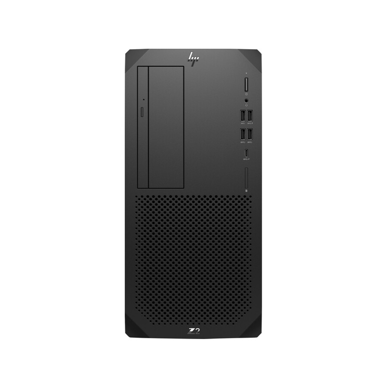 HP Z2 G9 Tower - Intel i7-12700, 32GB RAM, 512GB SSD, Quadro T1000